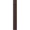 Ekena Millwork Americraft 2-Board, 2 Batten Exterior Real Wood Joined Board-n-Batten Shutters, ARW101BB207X81TBH, PR ARW101BB207X81TBH - alternate 8